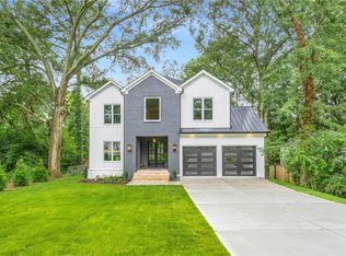 2670 Carlton Pl NE, Brookhaven, GA 30319
