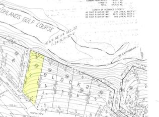 Kirkpatrick Way, Way, AR 72715