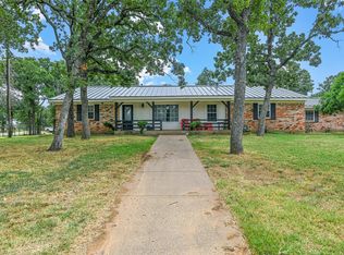 7112 County Road 802, Burleson, TX 76028