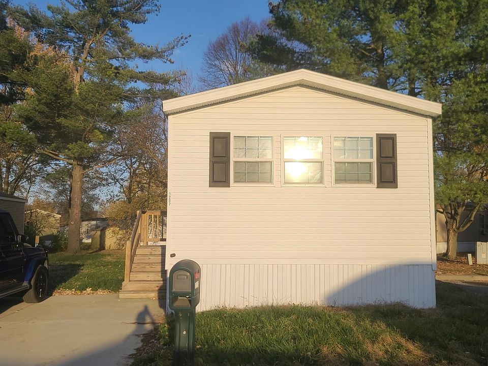 1st image of 1207 Bitteroot Ct