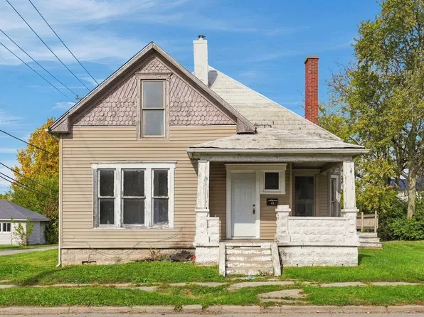 318 Clifford Ave, Union City, IN 47390