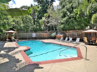 The Ambassador, San Mateo, CA 94401