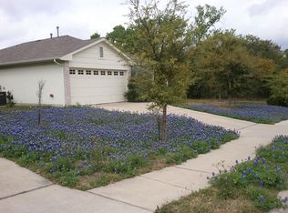 607 Windledge Dr, Austin, TX 78745