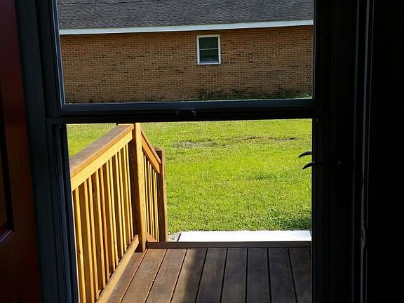 Backdoor Master Bedroom