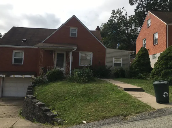 3717 Middleboro Rd, Pittsburgh, PA 15234