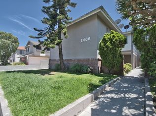 2406 Curtis Ave APT 1, Redondo Beach, CA 90278