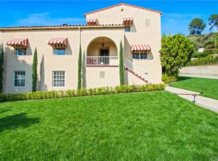 12345 Avalon Rd, Whittier, CA 90601