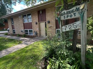 725 32nd Ave N, Saint Cloud, MN 56303