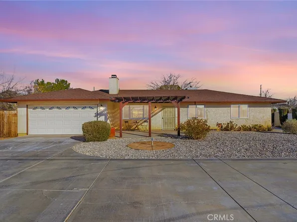 19224 Madrone St, Hesperia, CA 92345
