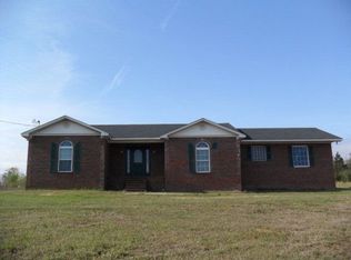 210 Bates Rd, Waynesboro, GA 30830