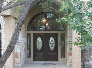 1016 Sunset Canyon Dr N, Dripping Springs, TX 78620