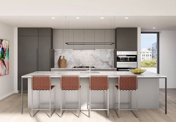 2nd image of 45 E 7th St #Penthouse