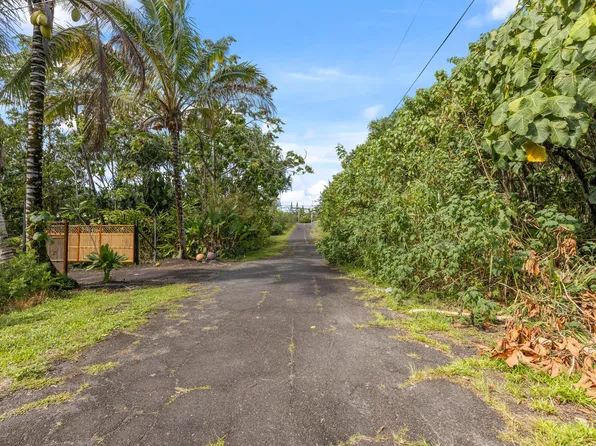 Koaekea St, Pahoa, HI 96778