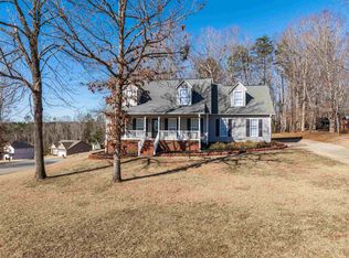 160 Blake Garrison Dr, Roebuck, SC 29376