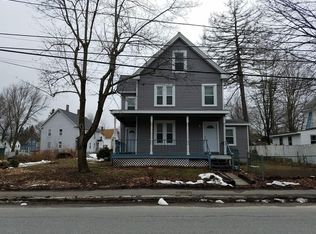 12 Cross St #B, Pepperell, MA 01463