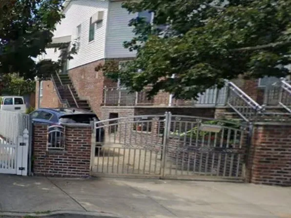 15024 115th Street, South Ozone Park, NY 11420