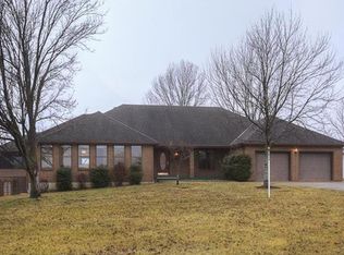 20202 S Mullen Rd, Belton, MO 64012