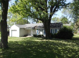 4710 Mathews Ave, Indianapolis, IN