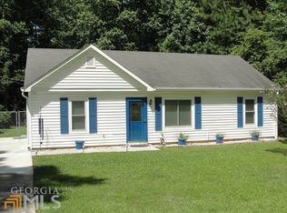 73 Old Highway 85, Senoia, GA 30276