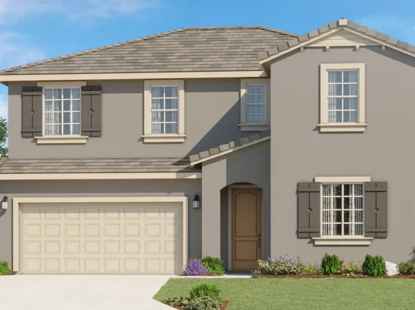 5860 Placer Dr, Tracy, CA 95377