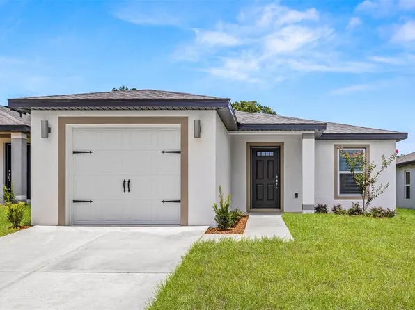 5207 Sailor Rd, Brooksville, FL 34602