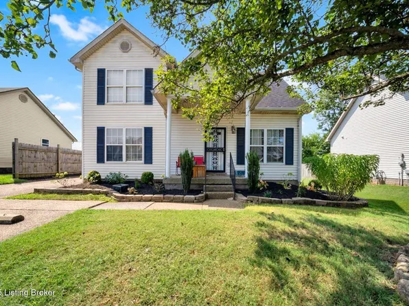 8508 Tiffany Brooke Ct, Louisville, KY 40228