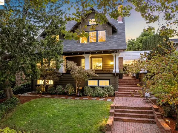 118 Hillside Ave, Piedmont, CA 94611