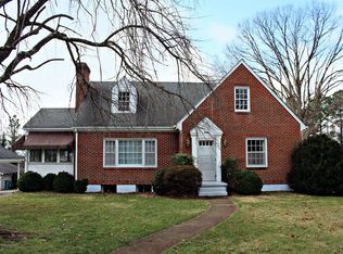 115 Lyttleton Ln, Madison Heights, VA 24572