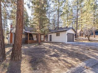1120 W Sugarpine Rd, Big Bear City, CA 92314
