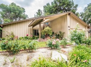 1962 Summer Cloud Dr, Thousand Oaks, CA 91362