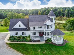 10125 E 630 S, Hudson, IN 46747