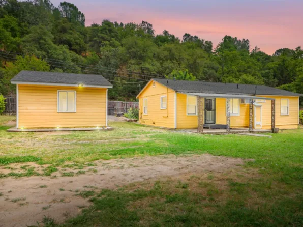 5475 Miners Ranch Rd, Oroville, CA 95966