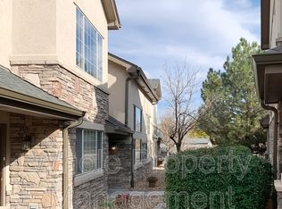 1445 S Chambers Rd UNIT 103, Aurora, CO 80017