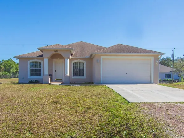 8476 102nd Ave, Vero Beach, FL 32967