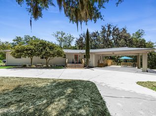 12707 FT CAROLINE Road, Jacksonville, FL 32225