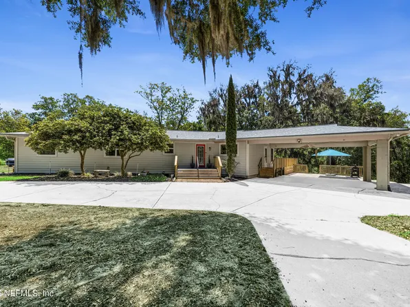 12707 FT CAROLINE Road, Jacksonville, FL 32225