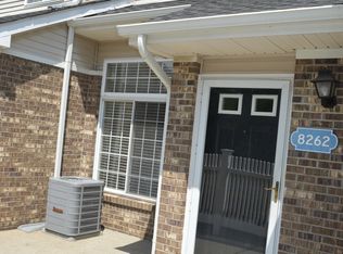 8262 Enclave Blvd, Fishers, IN 46038