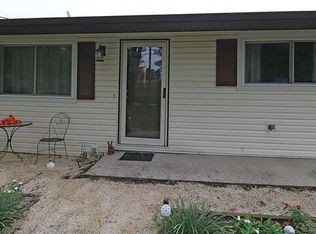 857 Greensferry Rd, Jackson, MO 63755