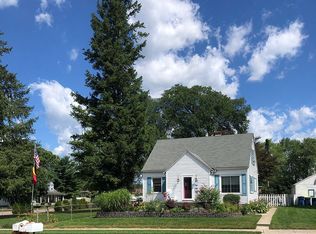 406 E Lowell Ave, Mishawaka, IN 46545