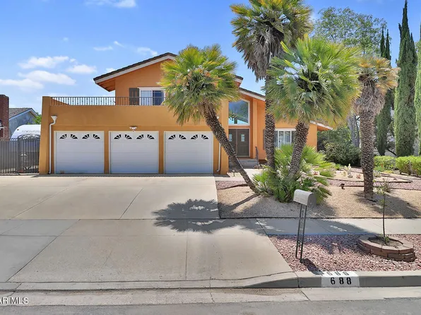 688 Velarde Dr, Thousand Oaks, CA 91360