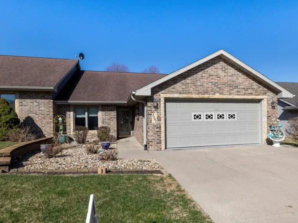 2303 Matthew John Dr, Dubuque, IA 52002