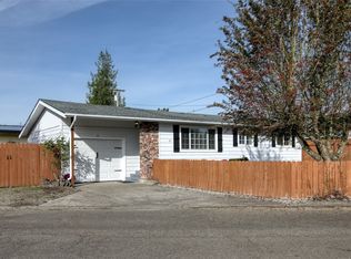 111 S B St, Elma, WA 98541