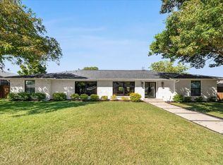 4391 Shady Bend Dr, Dallas, TX 75244