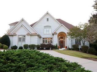 2530 Creek Tree Ln, Cumming, GA 30041