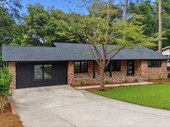 4523 Oakwood Dr, Columbia, SC 29206