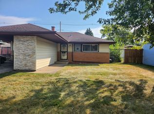 15207 Meadow Ln, Dolton, IL 60419