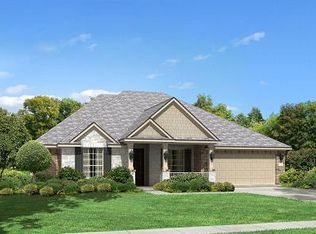 14018 Savannah Landing Ct, Rosharon, TX 77583