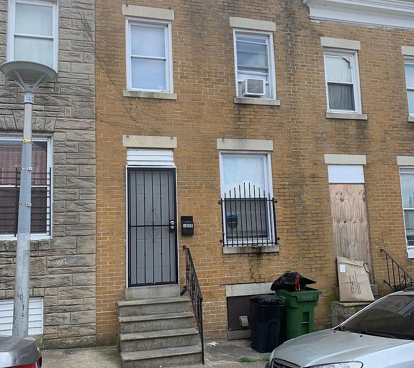 2nd image of 2655 Dulany St