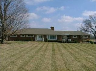 170 Cole Rd, Galloway, OH 43119