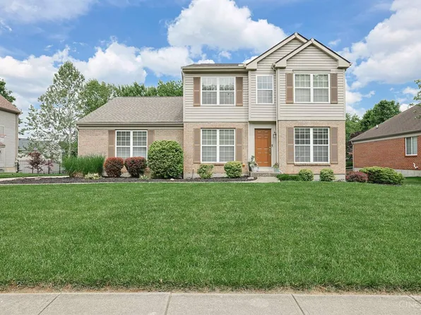 5268 Little Turtle Dr, South Lebanon, OH 45065
